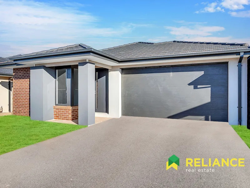 Brand New 4 bedroom beautiful family home in Thornhill Park!!