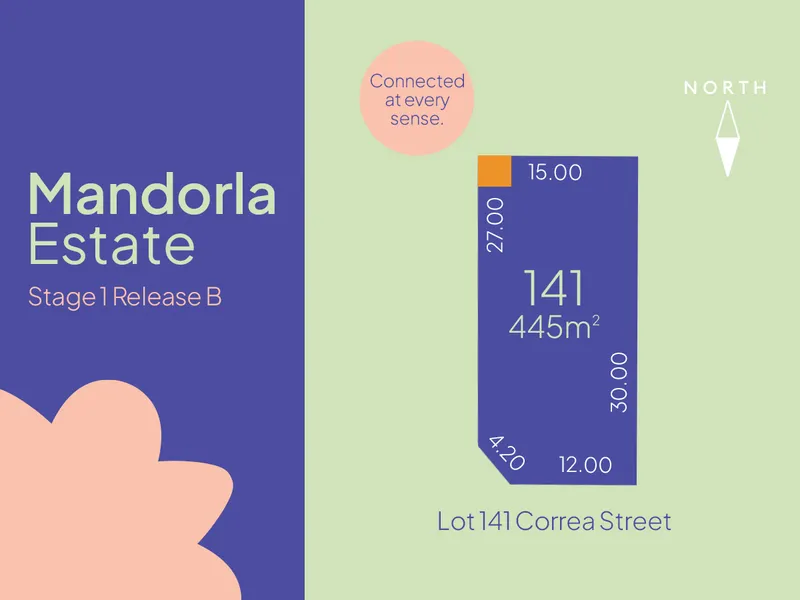 Connected in every Sense