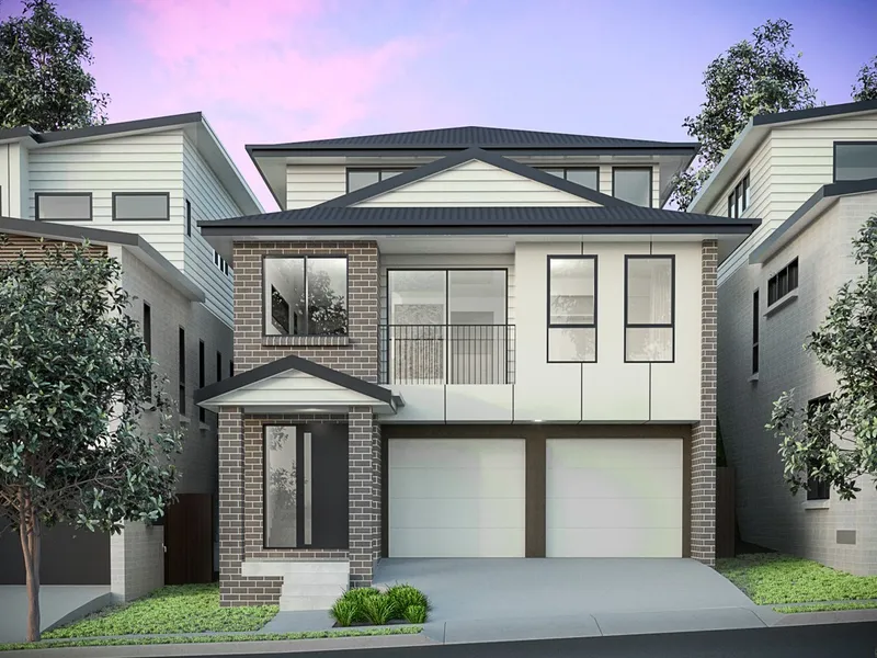 Amazing Triple Storey House in Pemulwuy (Single Contract)