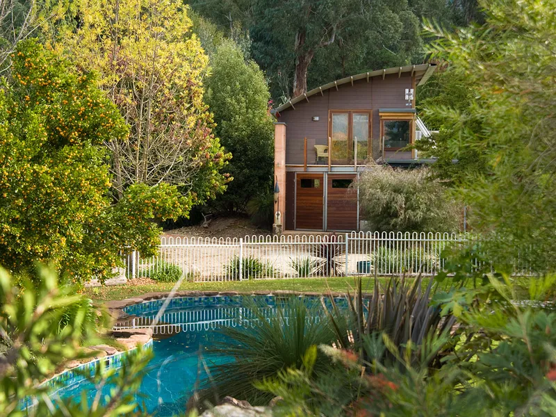 Apartment 1 Dreamers Resort