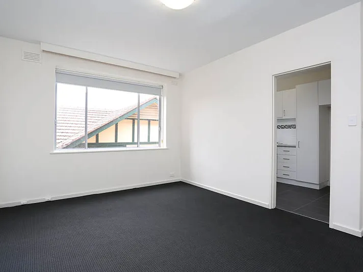 Refurbished flat in trendy Fitzroy