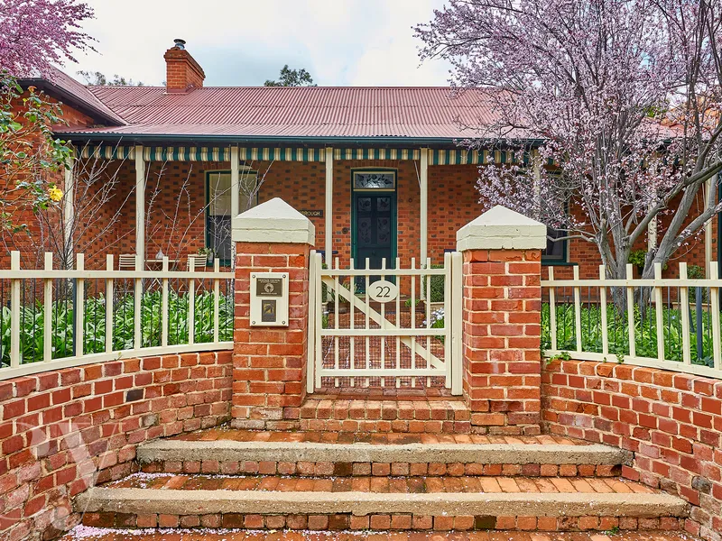 Historic Heritage Estate