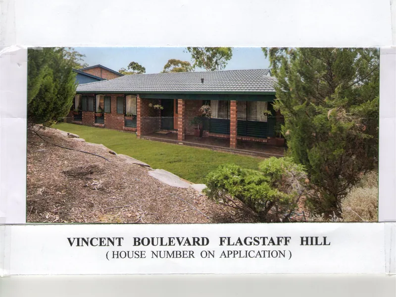 Family Home for Rent