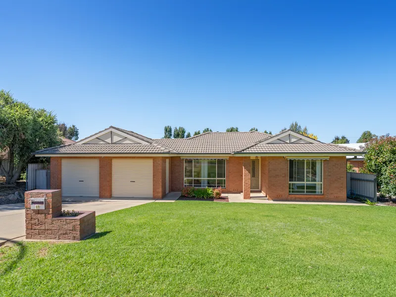 Family Friendly Lifestyle