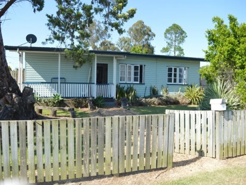 3 BEDROOM HOME ON A CORNER BLOCK