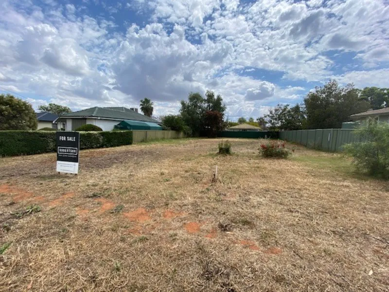 AFFORDABLE BUILDING BLOCK FOR HOME OR INVESTMENT