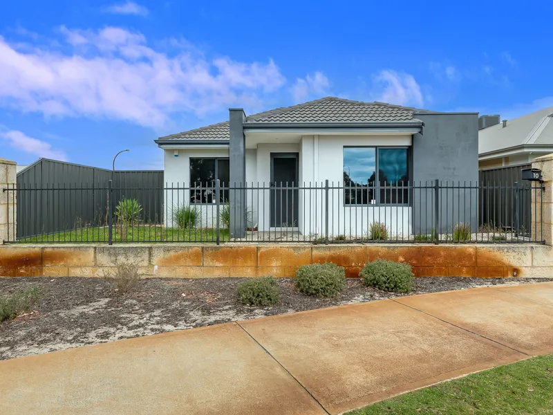 MODERN FAMILY HOME | 4 BEDROOMS