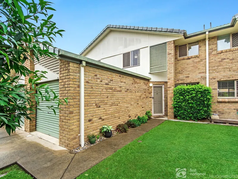 First available inspection @ 9:00am-9:30am on Sat the 20th of March.