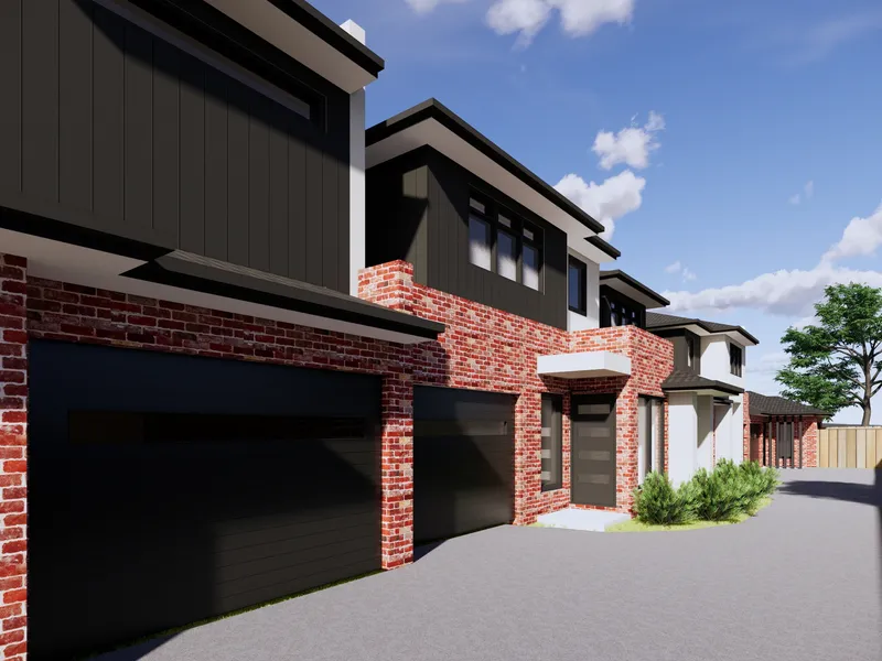 Style, Glamour and Sophistication!