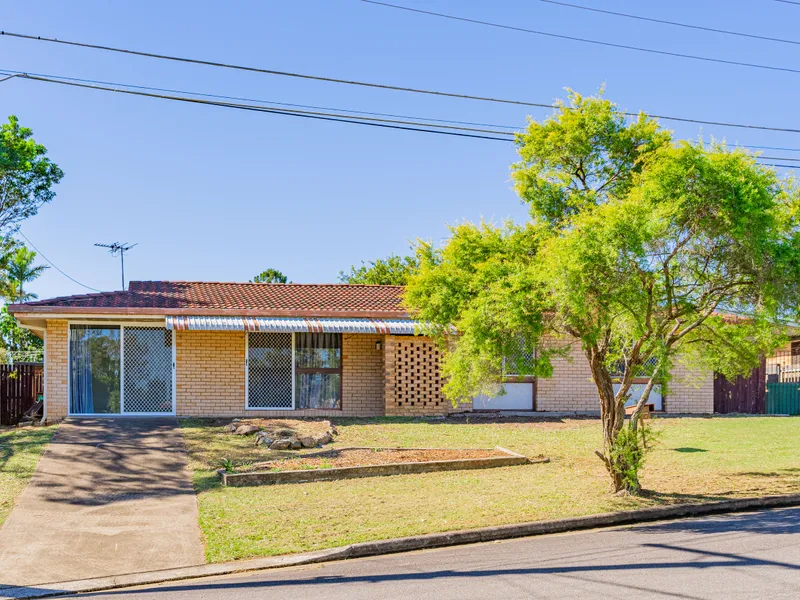 Fully Renovated 4 Bed Home