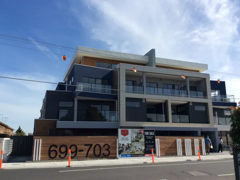 Register To View - This Perfectly Located Apartment, Steps Away from Transport and Shops!