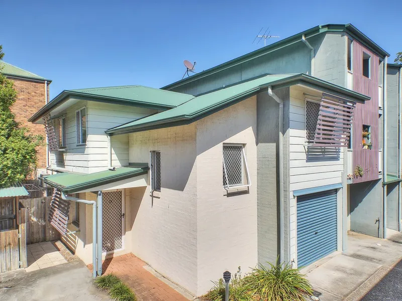 Spacious Home at a convenient location!