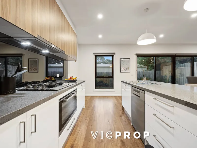 Fabulous & Flawless by Enticing Environs