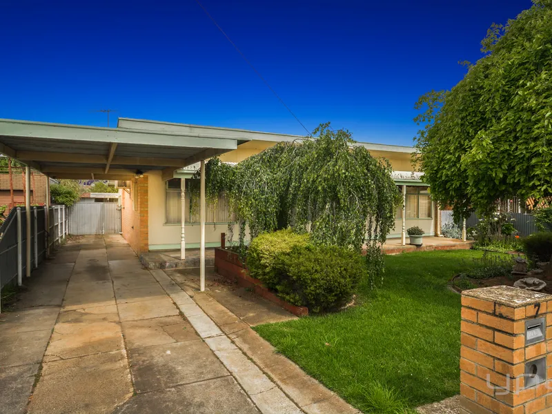 Offered For Sale For The Very First Time!