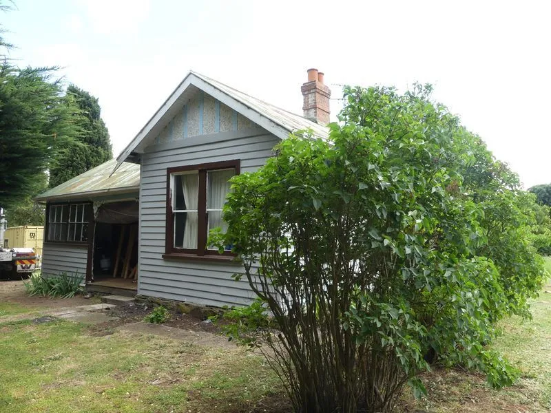 Affordable Property