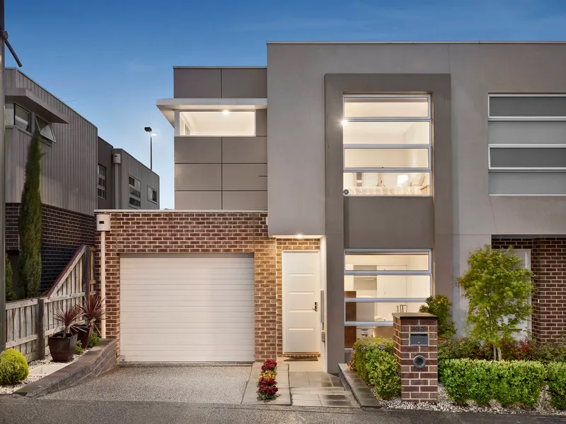 Expressions of Interest