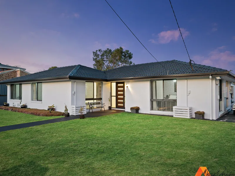 French Provincial Elegance in the Heart of Boronia Heights