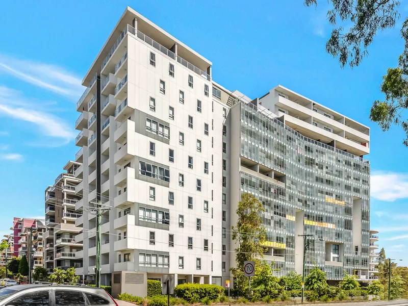 COULD THIS BE YOUR NEXT MOVE?