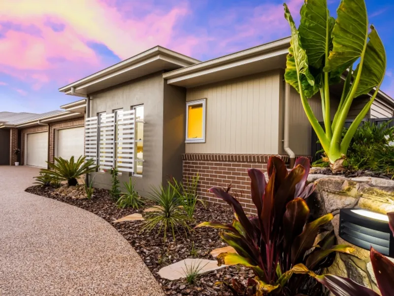 All units are now SOLD... More quality 3 bedroom units wanted for qualified buyers.