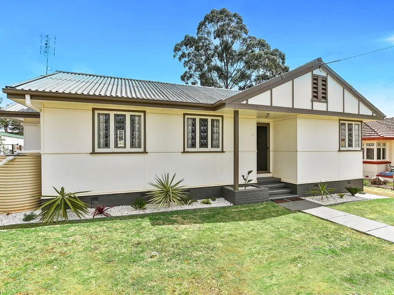 Exceptionally Well Presented, Refreshed Family Home