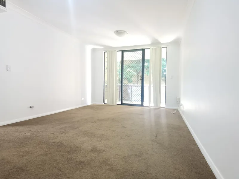 Spacious Two bedroom apartment for lease