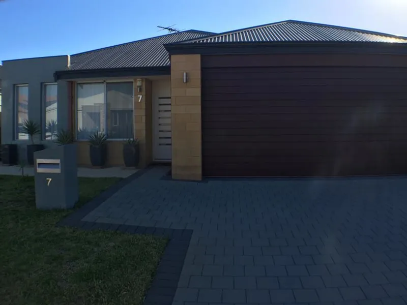 WHEN QUALITY COUNTS!