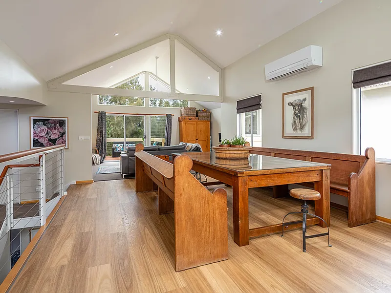 The Pinnacle of Beachfront living