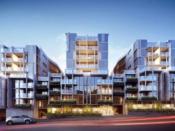Experience Japanese Tranquillity so close to the CBD!