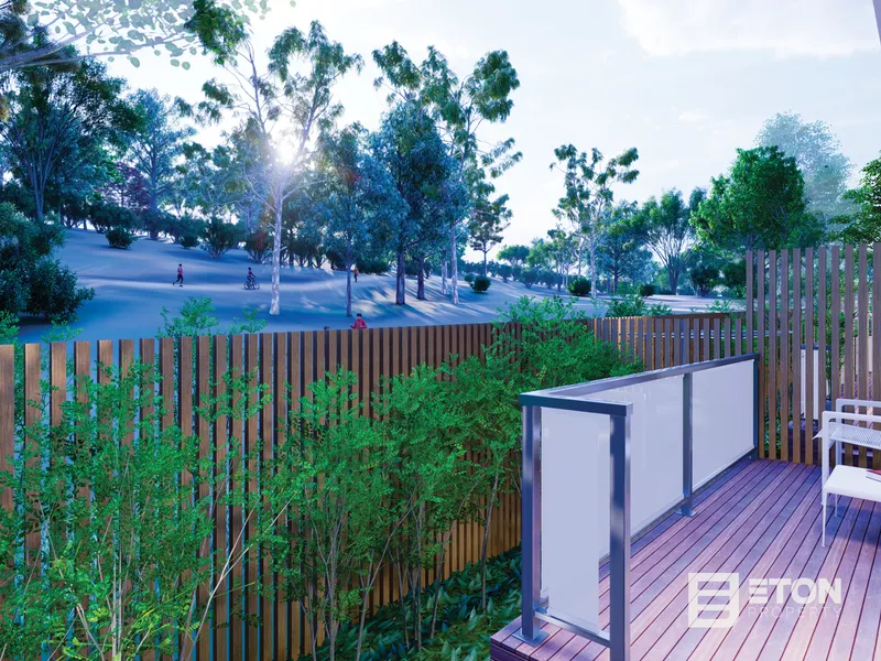 FINAL OPPORTUNITY AT 16 FAWKNER ROAD - Contemporary Comfort with Parkside Views