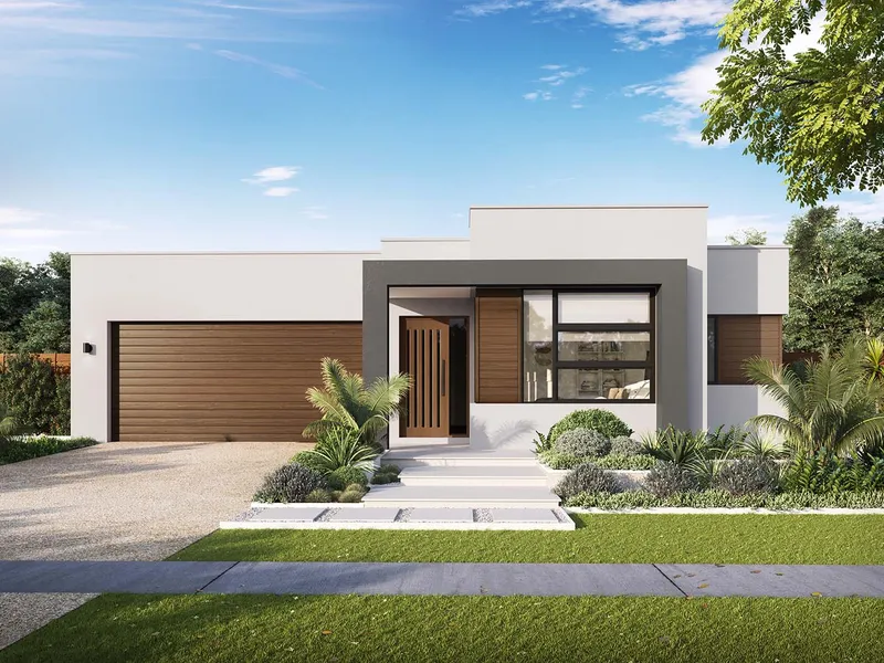 A Feel Good Family Home Amongst Leafy Serenity