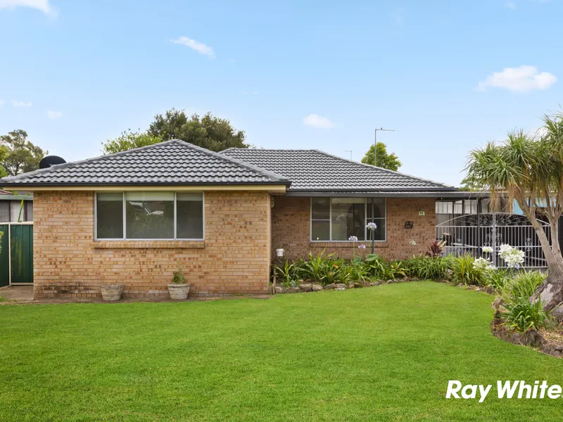 Gorgeous Property in Prime Location!