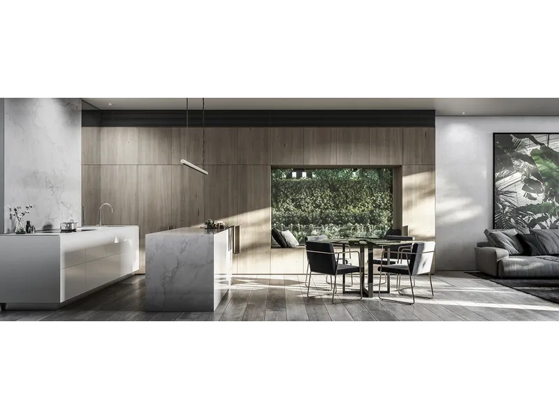 Avenue Townhomes - Unrivalled detail throughout