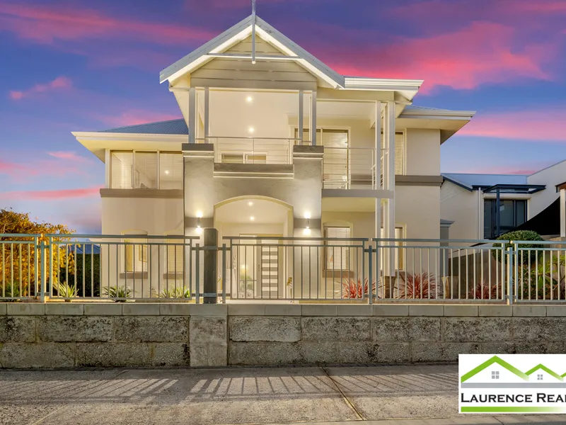 Discover Your Dream Home by the Marina!