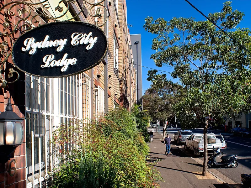 BOUTIQUE STYLED GUEST ROOMS