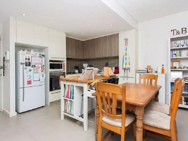 One Bed Plus Huge Study – Village Living