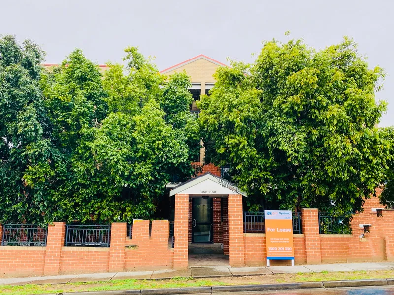 Situated in an ultra- convenient location ! Guildford train station is only moments away !!