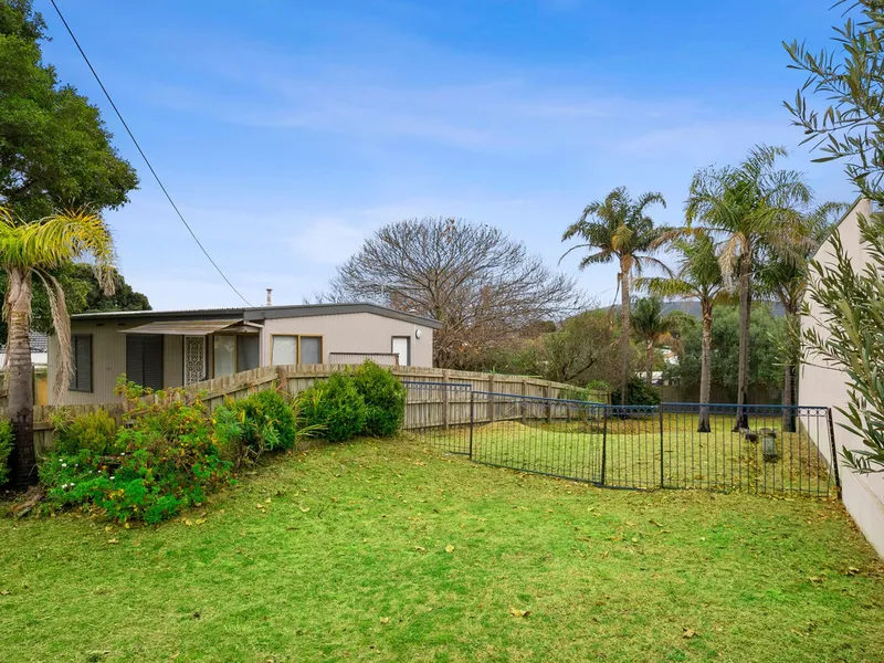 A World of Opportunities