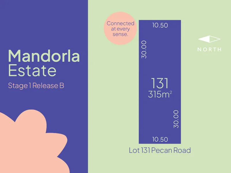 Connected in every sense