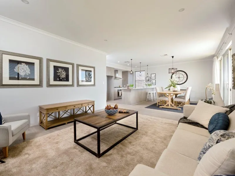 Why buy used when you can have *NEW* + $10K FHOG!!