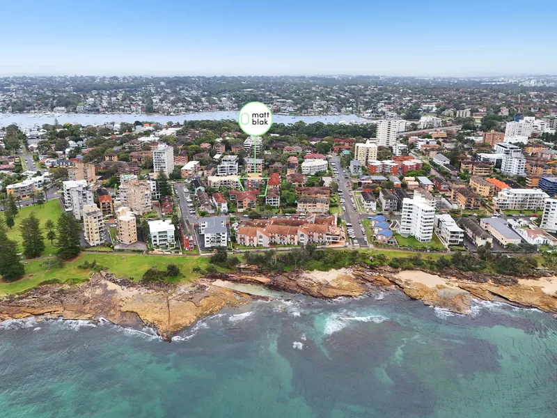 Comfortable Coastal Lifestyle