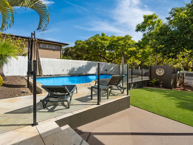 Peaceful Parkside Living on a Spacious Corner Block