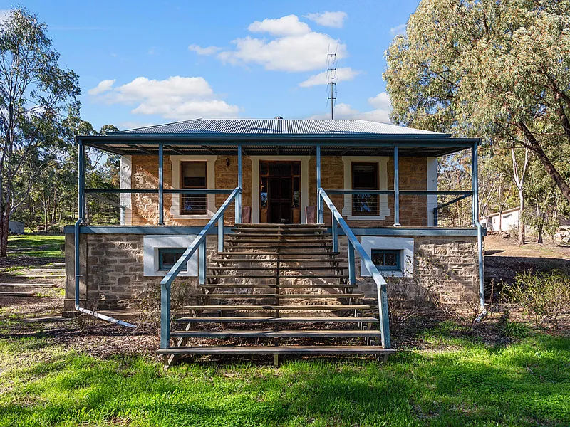 Rare offering on the Riesling Trail