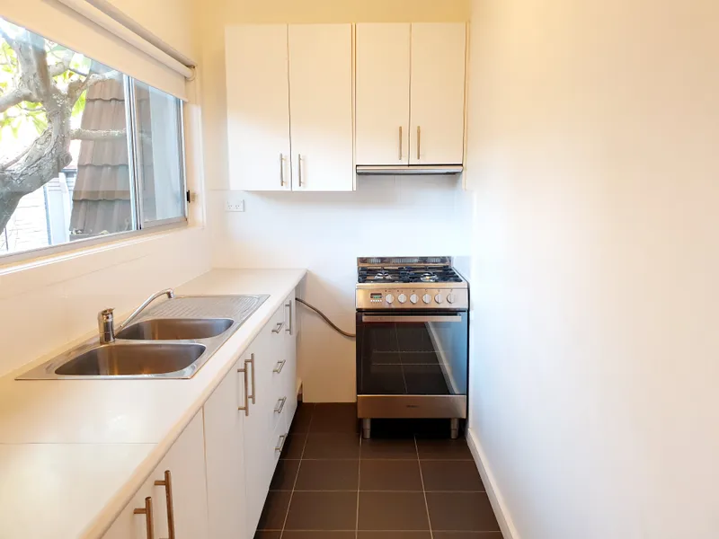 2 Bedroom Granny Flat