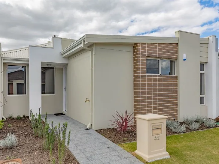 Perfect Starter Home