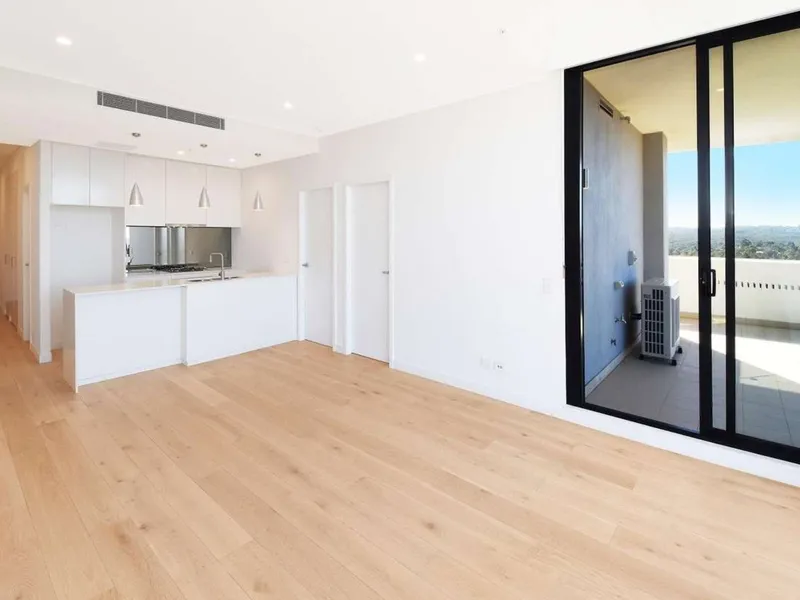 LUXURIOUS MODERN APARTMENT AVAILABLE FOR RENT
