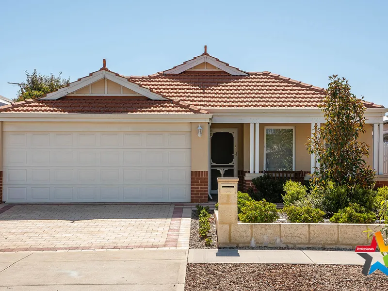 CHILL OUT IN BASSENDEAN !