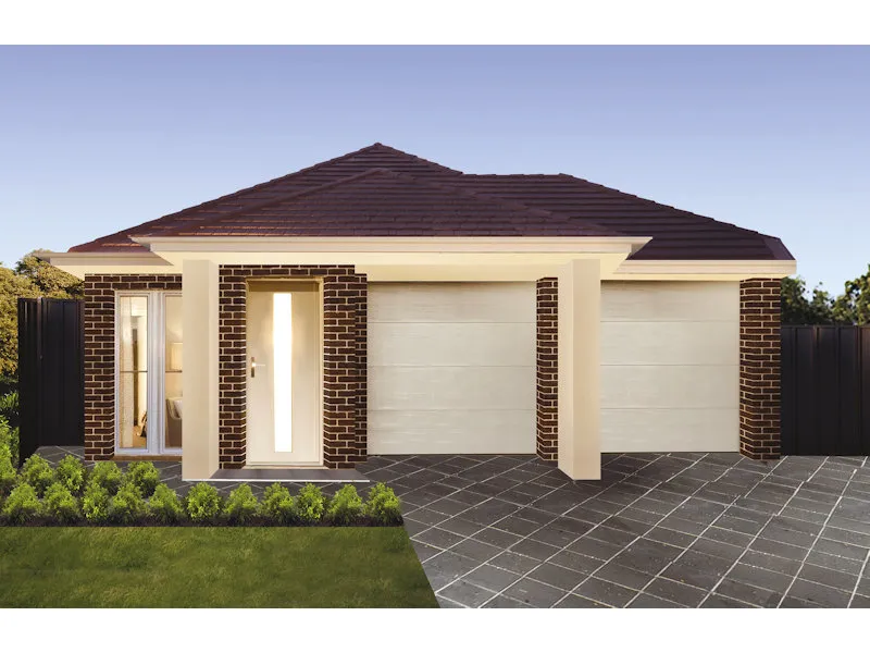 Paralowie - House And Land package