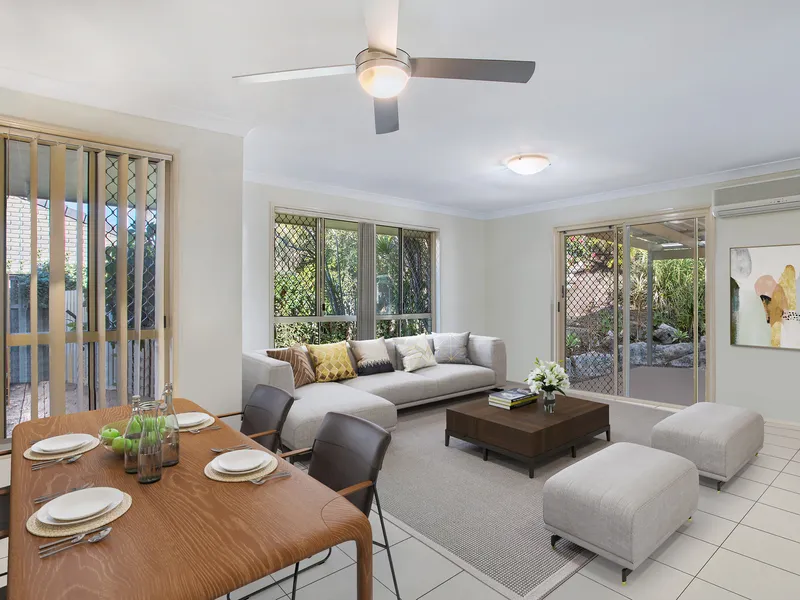 EXCELLENT BUYING OPPORTUNITY AWAITS