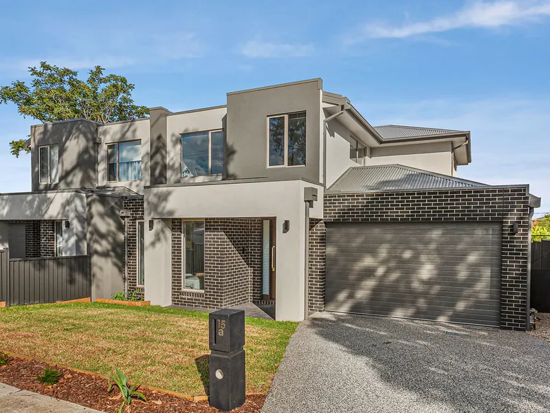 Relaxed Living with Superior Quality