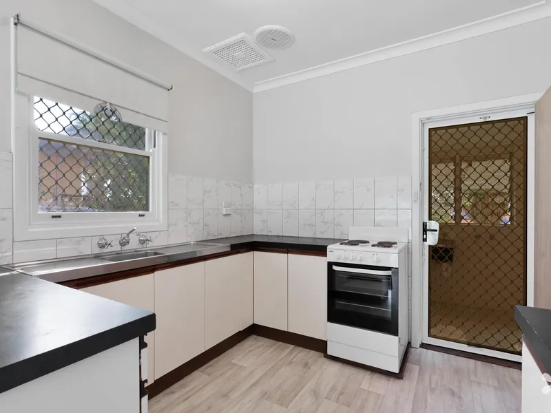 Cottage in Coolbellup